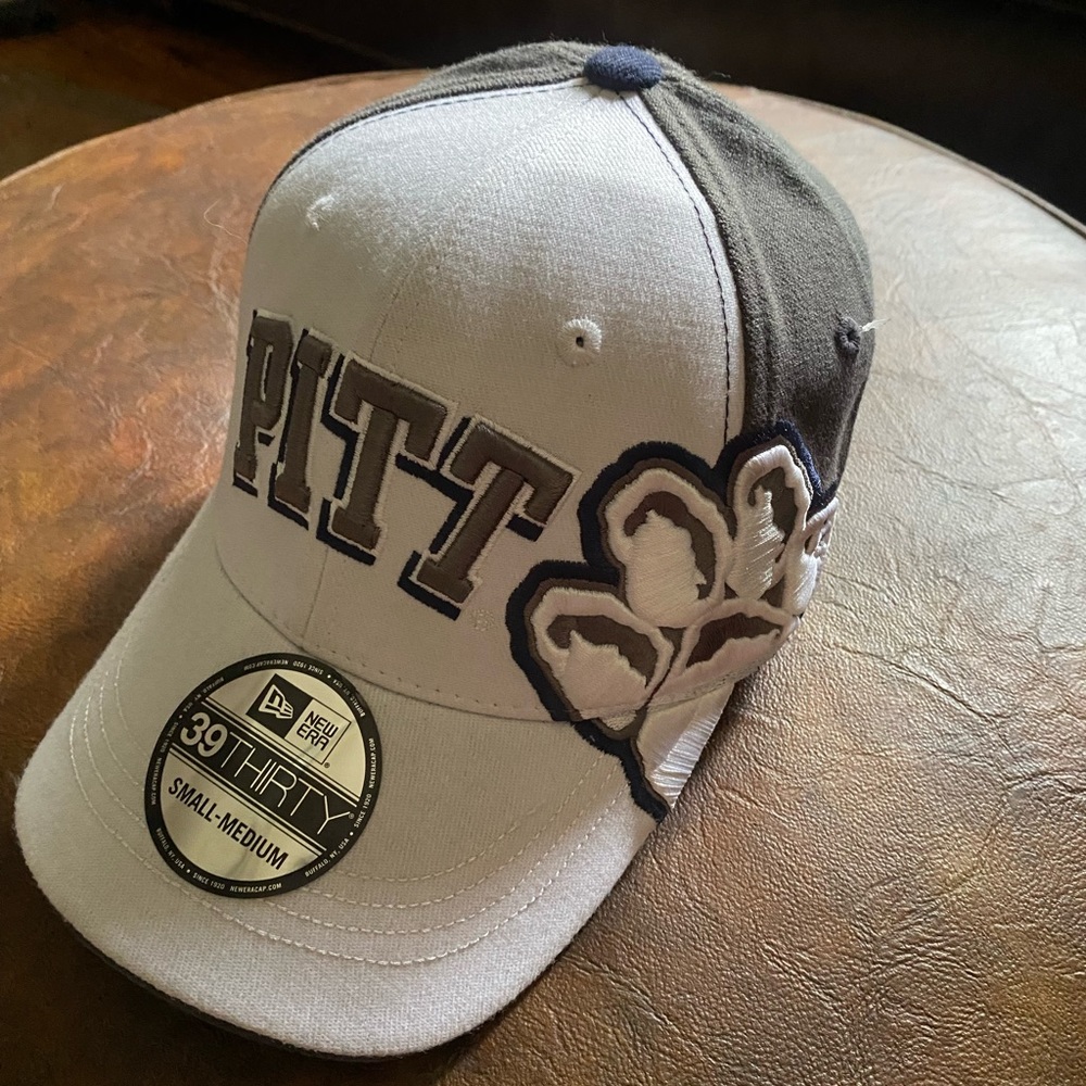 PITT Panthers Ball Cap by Top of the World